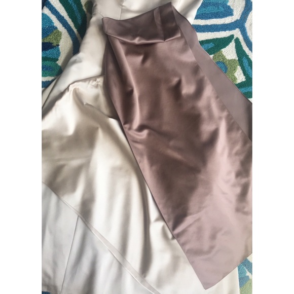 🌻org. $38 Bridesmaid Dress - Picture 7 of 8